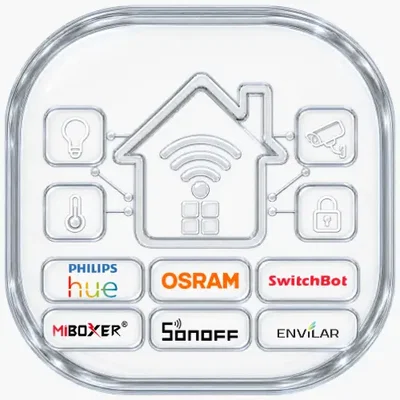 Smart Home Brands
